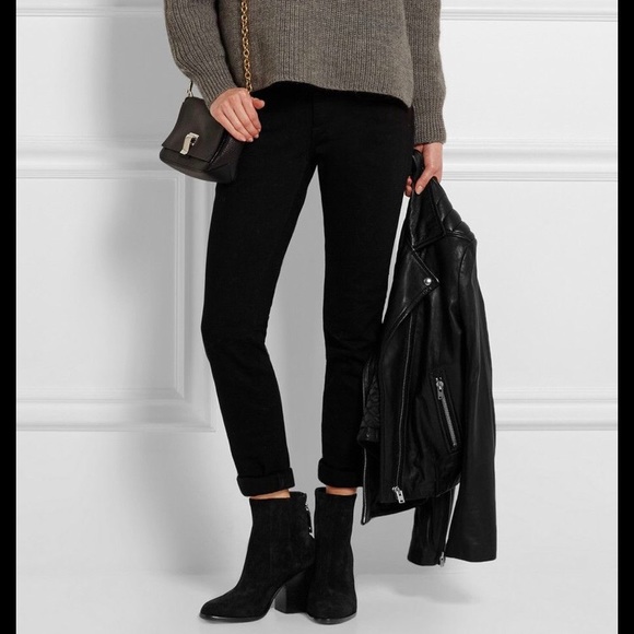 Beautiful Rag and Bone Ashby boot *NWOT* - Picture 3 of 12